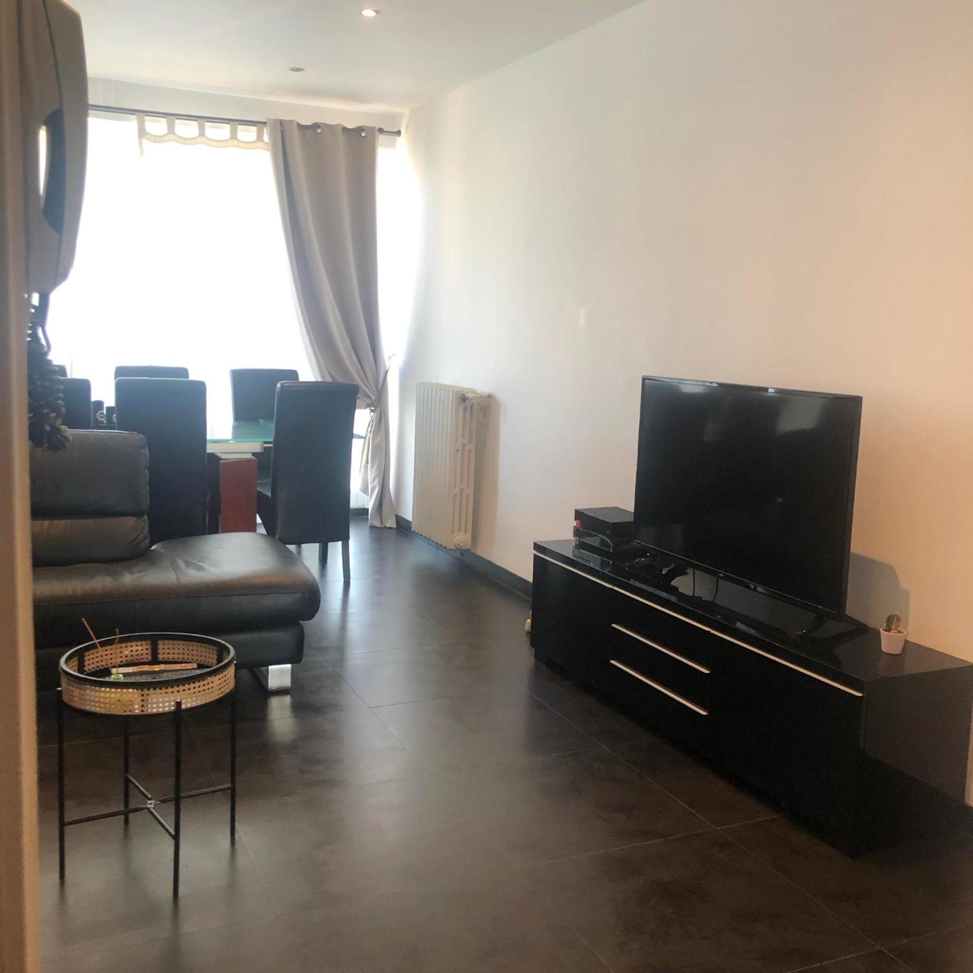 Apartment Bel Prado Marseille
