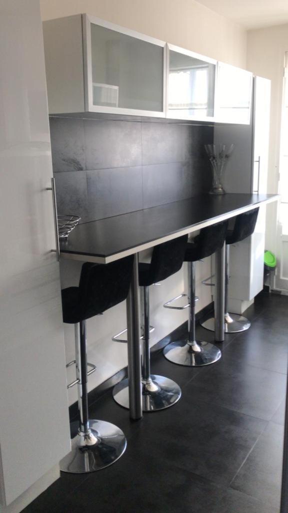 Apartment Bel Prado