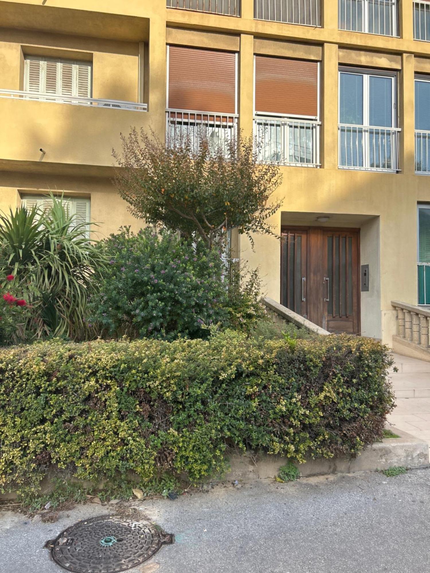 Apartment Bel Prado *
